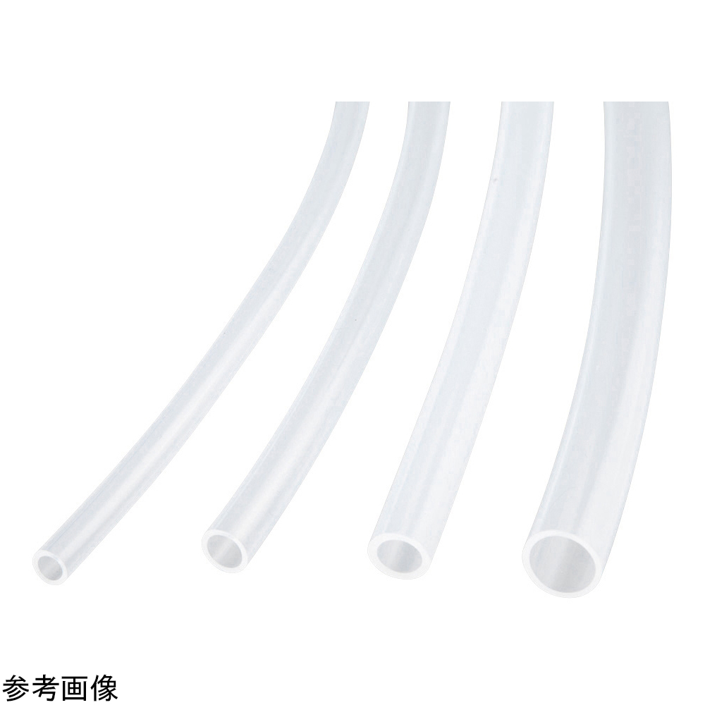 PFAﾁｭｰﾌﾞ 10×12mm