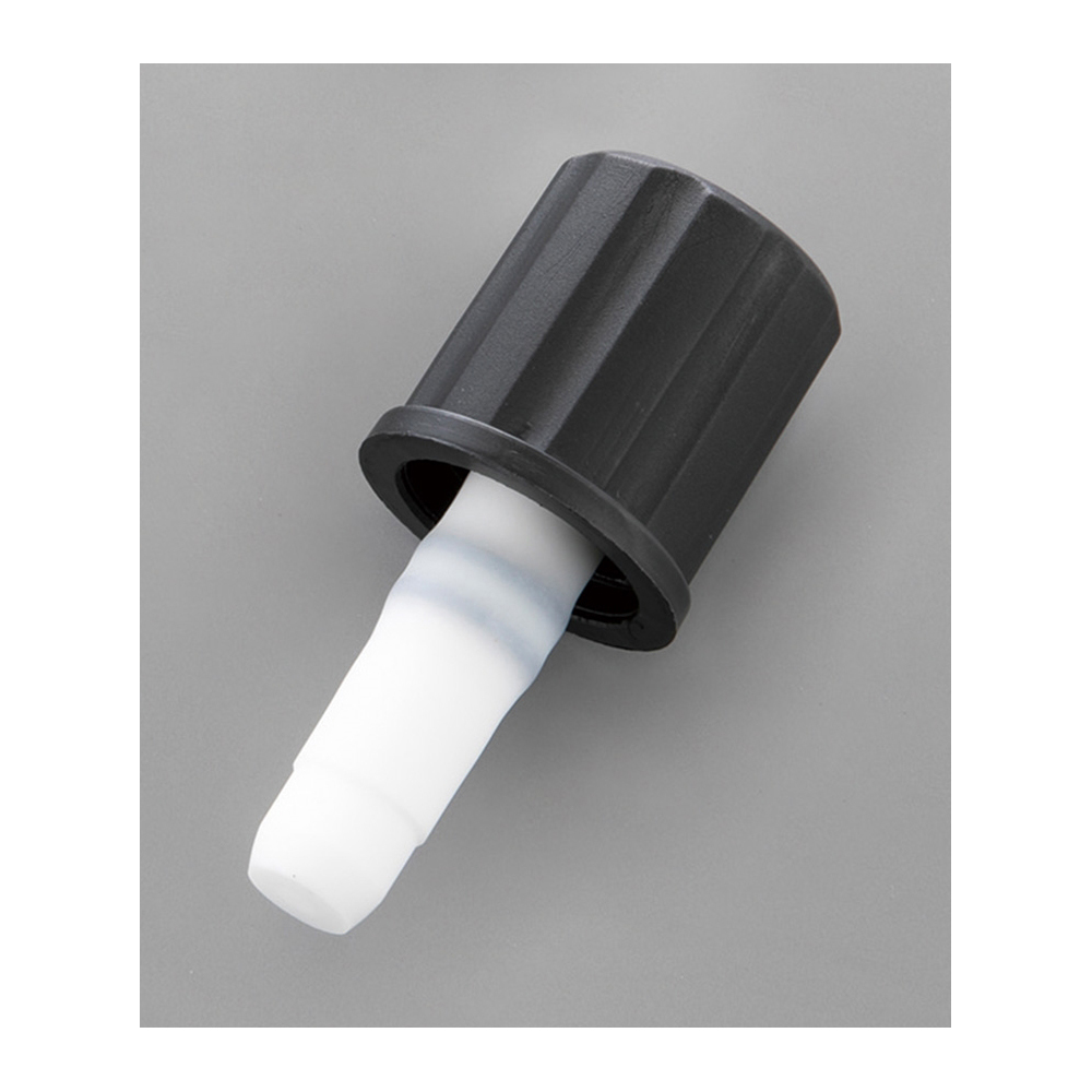 丸型ｼｭﾚﾝｸ PTFEﾊﾞﾙﾌﾞb