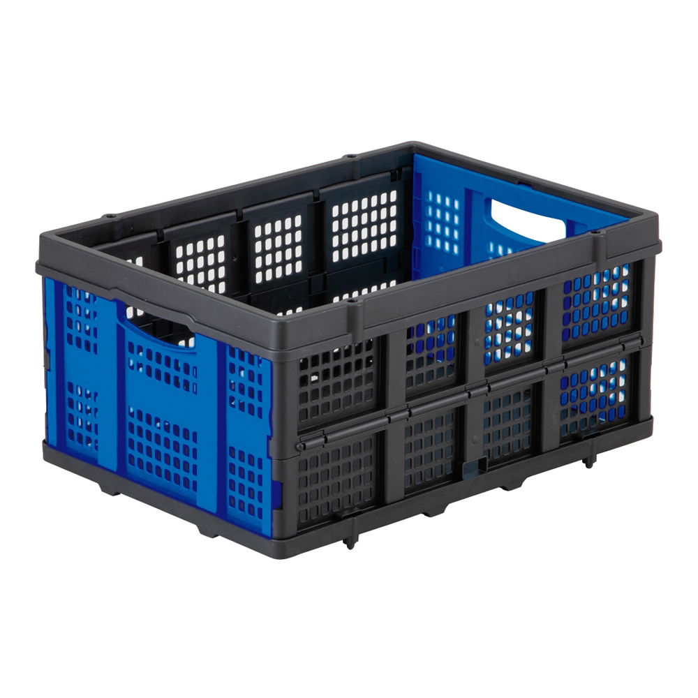 折り畳み2段台車 ｺﾝﾃﾅ AS-99GC