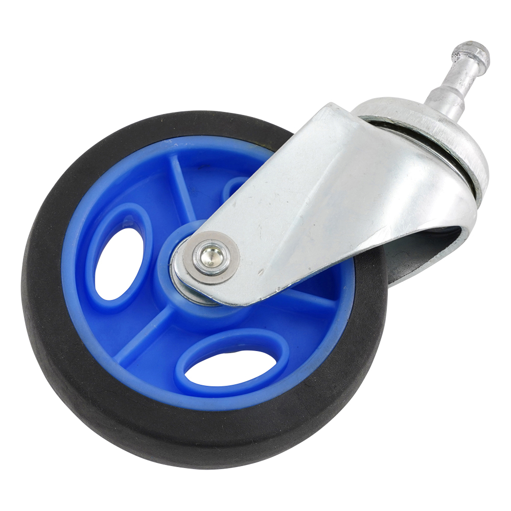 折り畳み2段台車 前輪 AS-99GCA1