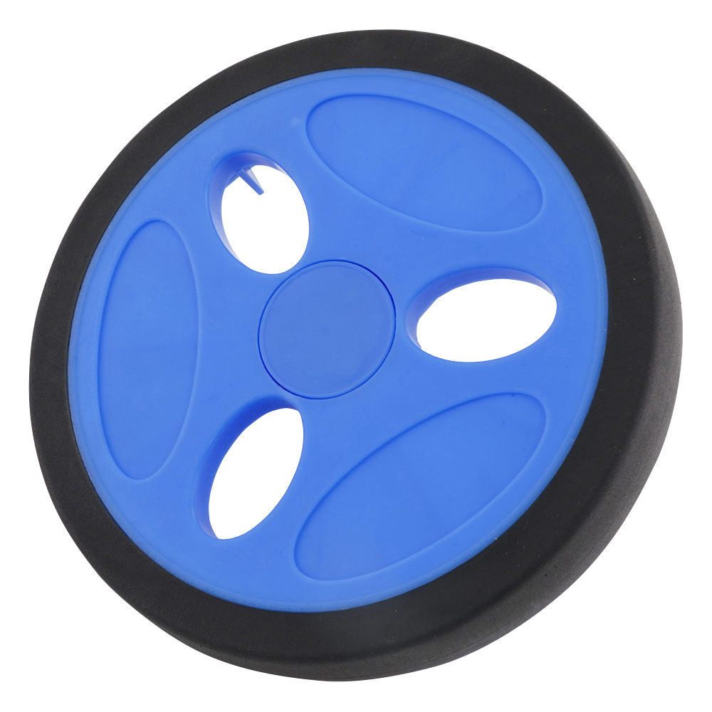 折り畳み2段台車 後輪 AS-99GCA2