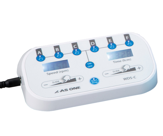 ﾃﾞｼﾞﾀﾙ水中ｽﾀｰﾗｰ WDS-C