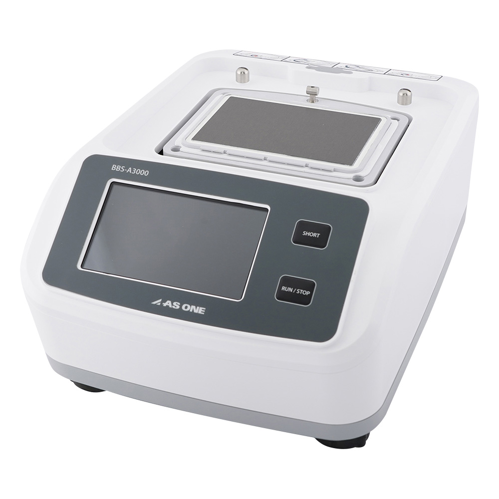 ﾌﾞﾛｯｸﾊﾞｽｼｪｰｶｰ BBS-A3000