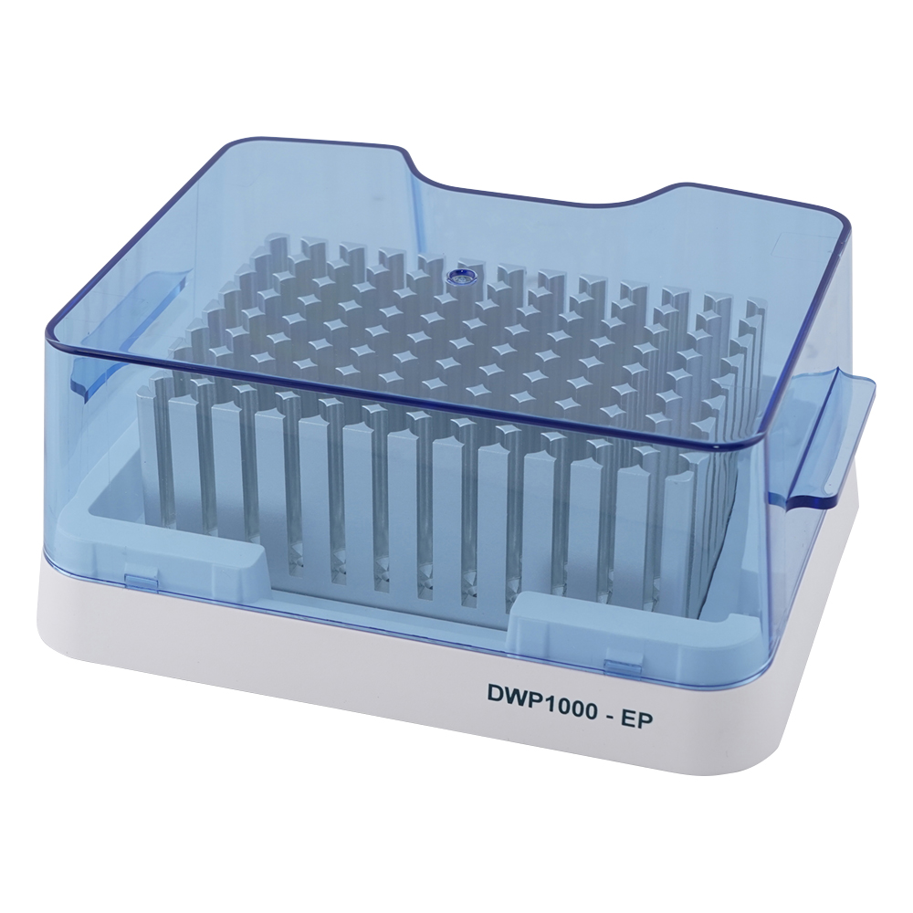 ﾌﾞﾛｯｸﾊﾞｽｼｪｰｶｰ Block-96D-1000