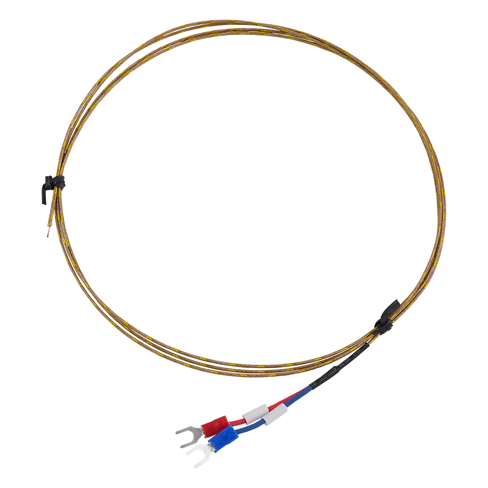 被覆K熱電対 DS-2000-0502-M4Y