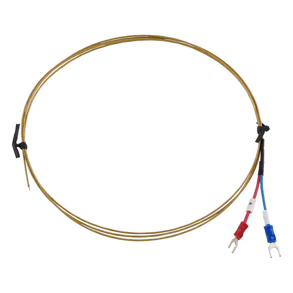 被覆K熱電対 DS-2000-0252-M4Y