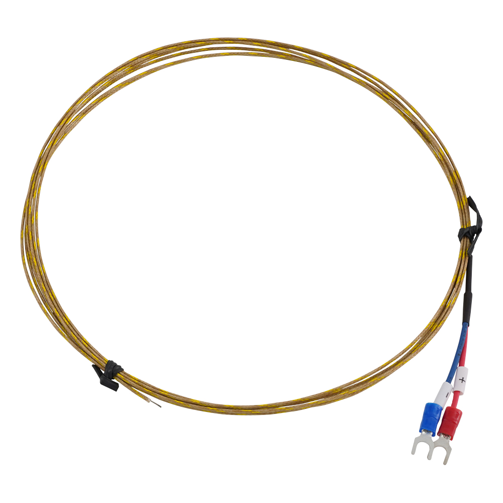 被覆K熱電対 DS-2000-0253-M4Y