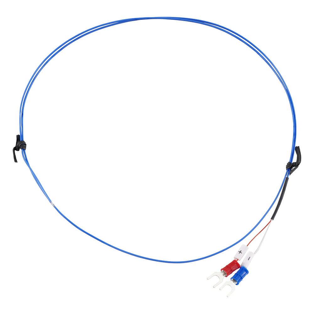 被覆K熱電対 DS-2000-0321-M4Y