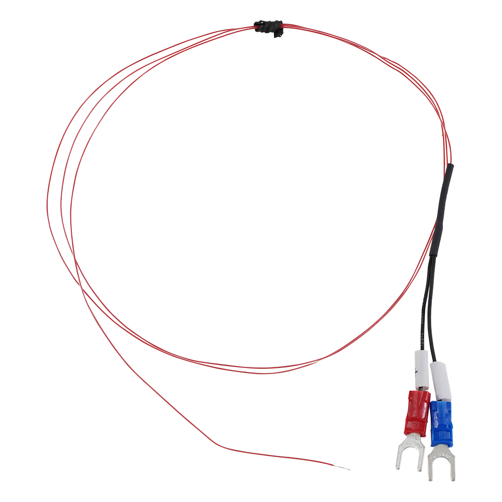 被覆K熱電対 DS-2000-0121-M4Y