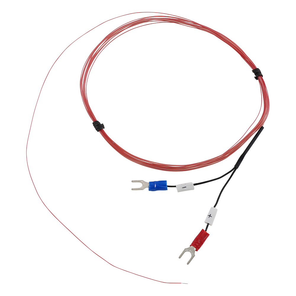 被覆K熱電対 DS-2000-0124-M4Y