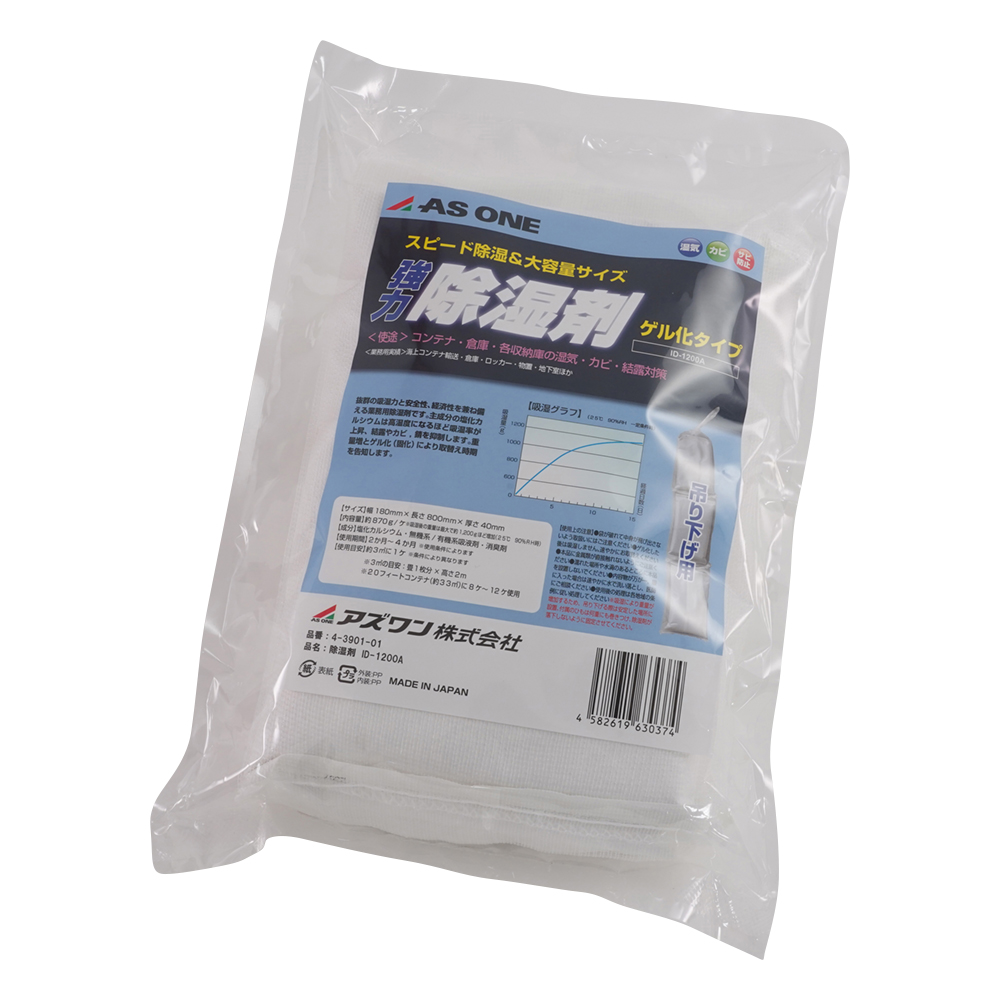 除湿剤　ID-1200A