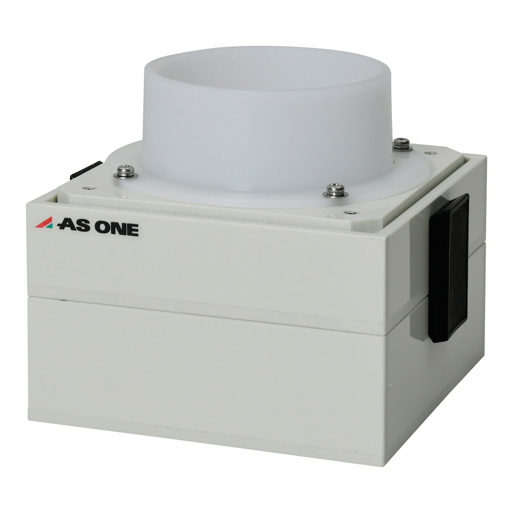 簡易排気ユニット（薬品庫用）