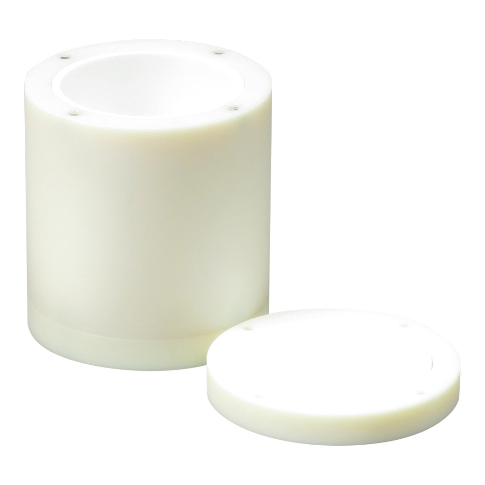 内面ジルコニア製ナイロンポット　１０００ｍｌ