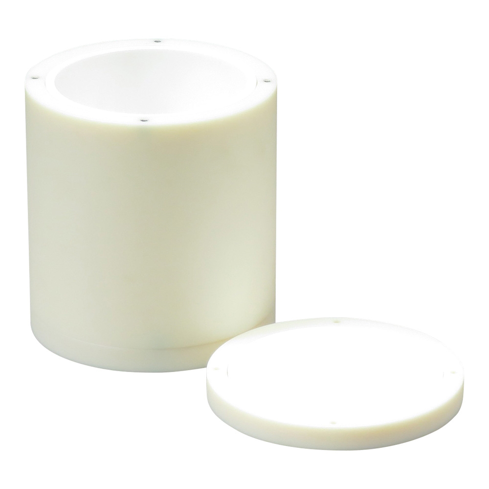 内面ジルコニア製ナイロンポット　３０００ｍｌ