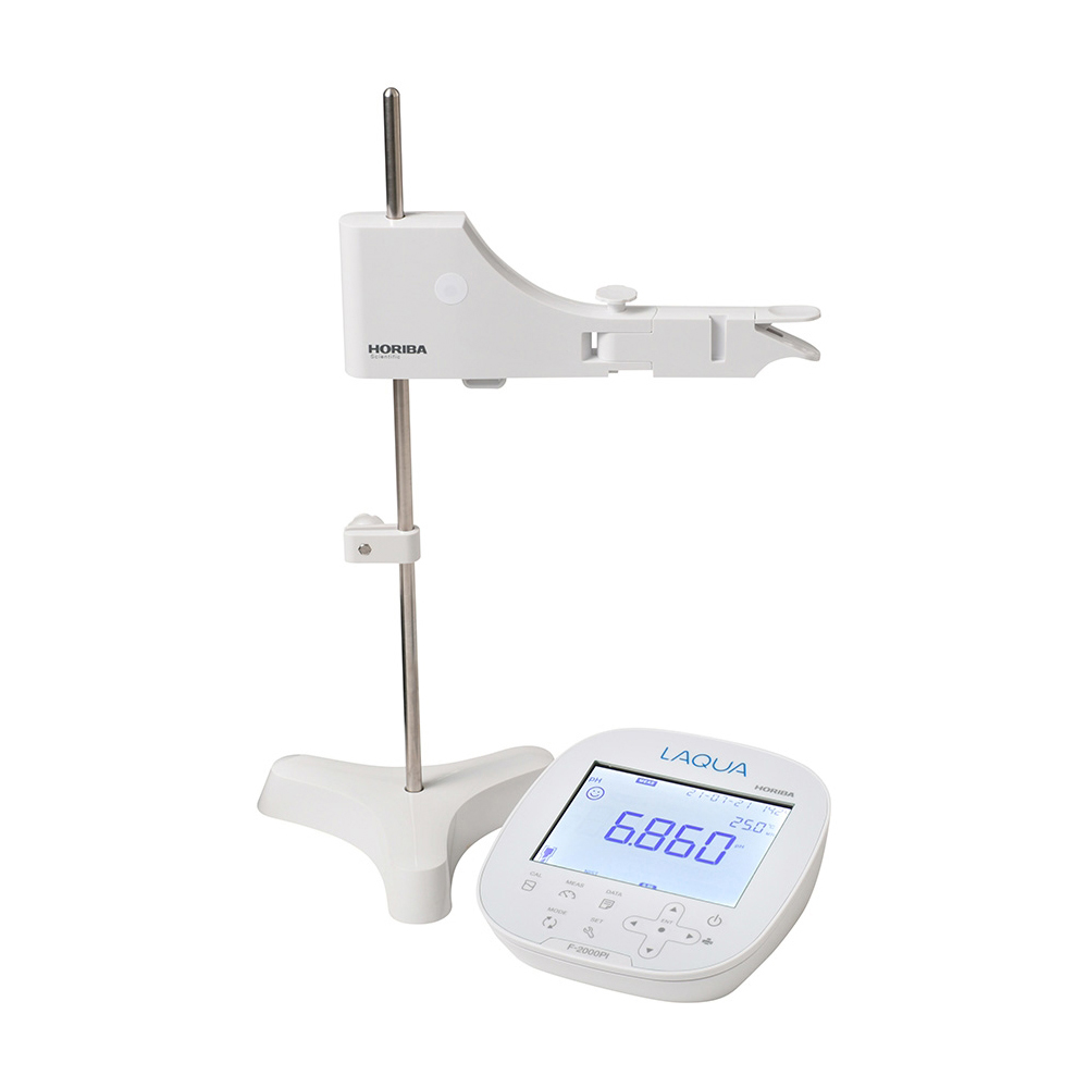 卓上型ｐＨ・水質分析計　Ｆ－２０００ＰＩ－Ｔ