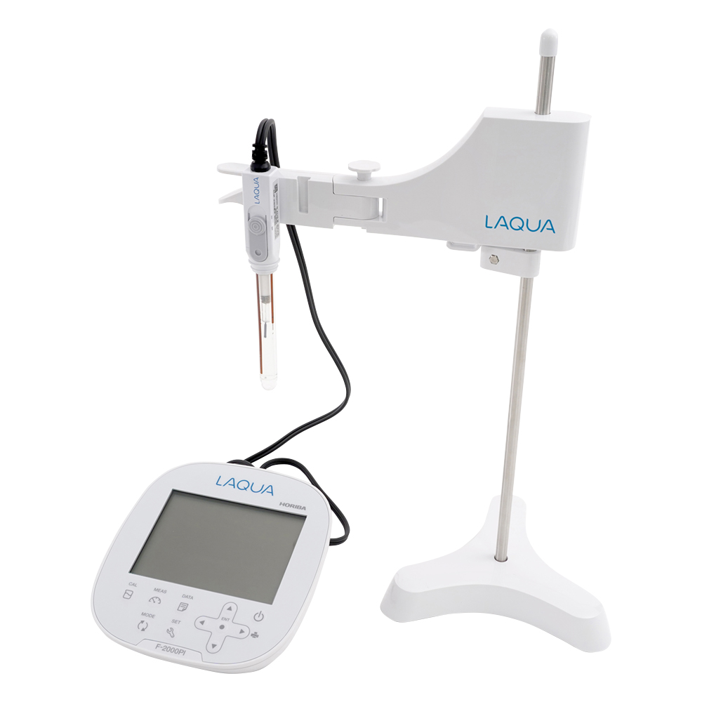 卓上型ｐＨ・水質分析計　Ｆ－２０００ＰＩ－Ｓ