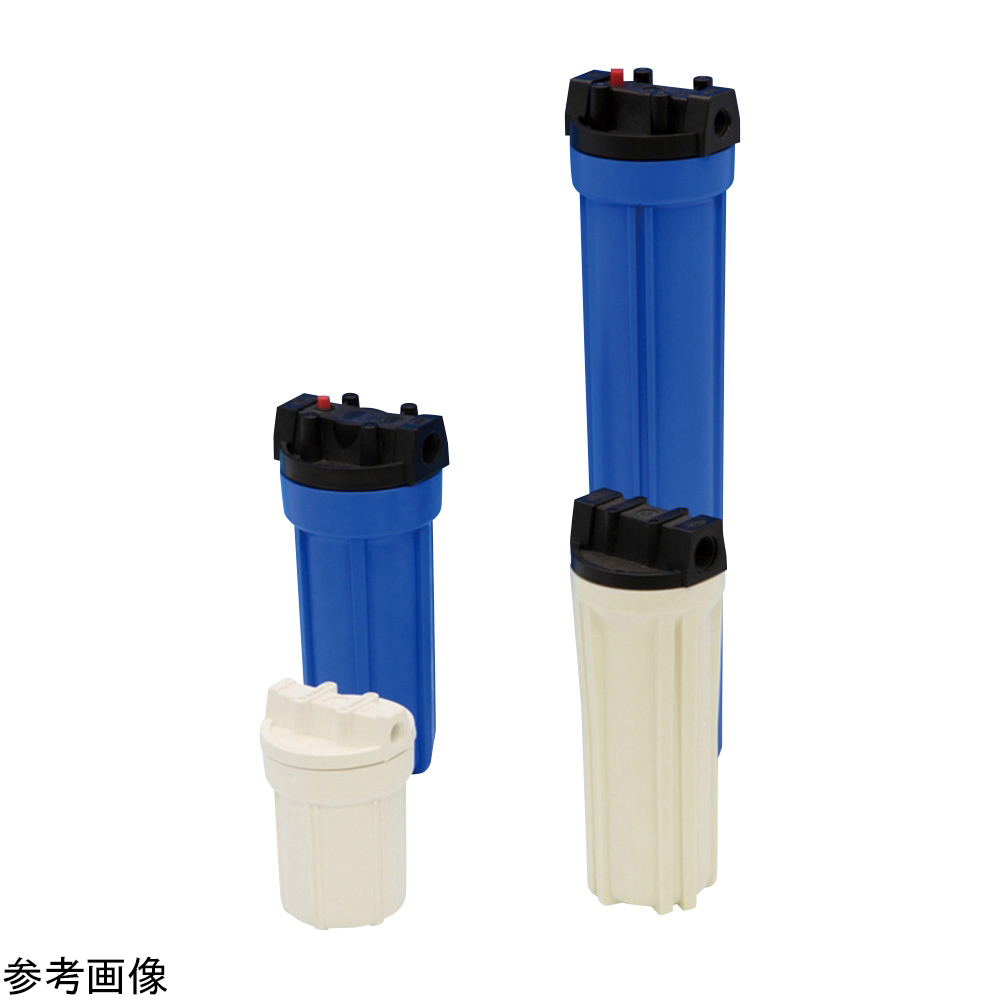 フィルターハウジング　ＨＰＫ－２５０－１４