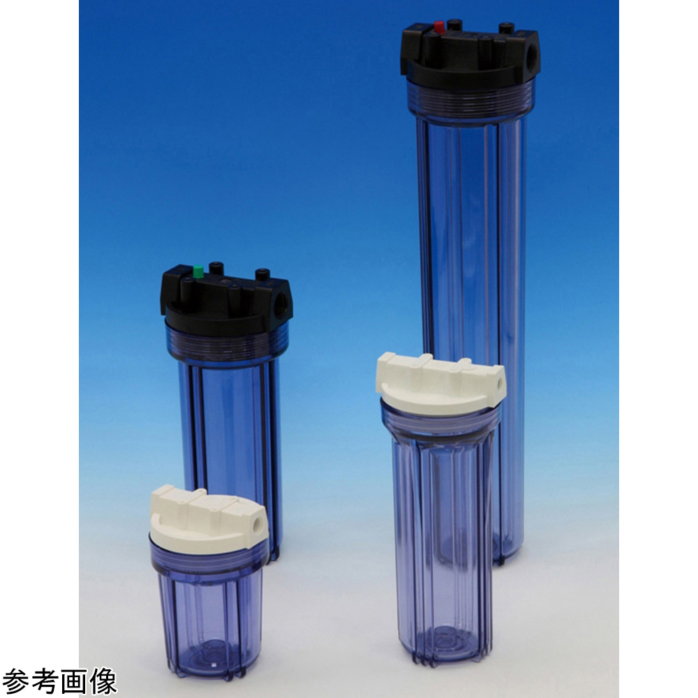 フィルターハウジング　ＨＰＫＳ－２５０Ｓ－１４