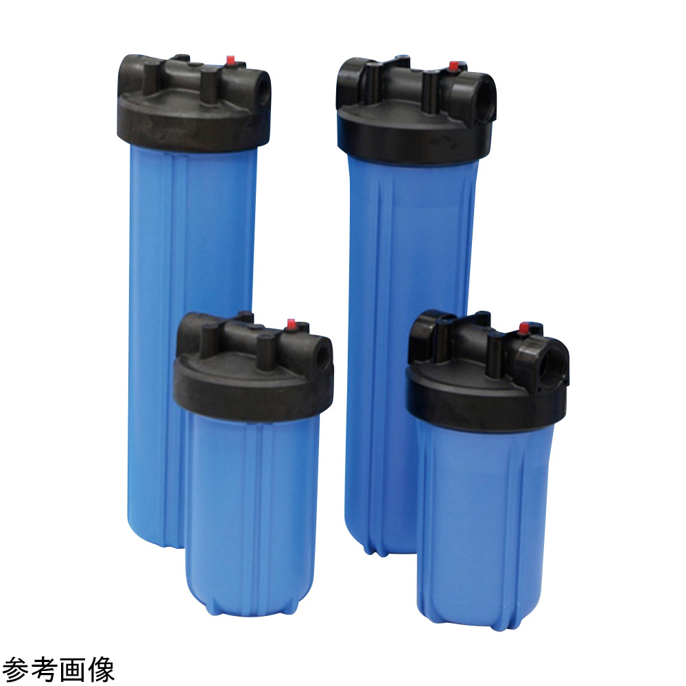 フィルターハウジング　ＢＨＰ－２５０ＳＰ－１５Ｐ