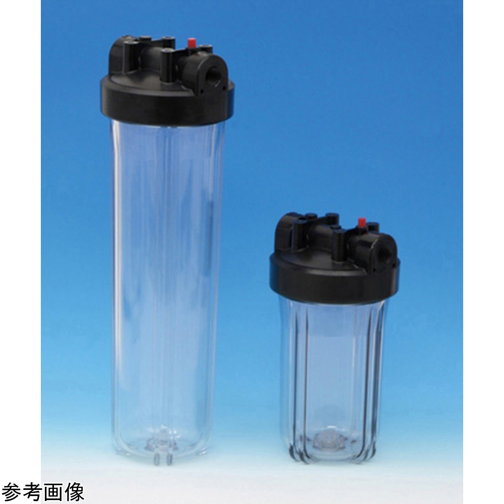フィルターハウジング　ＢＨＰＳ－２５０ＳＰ－１５Ｐ