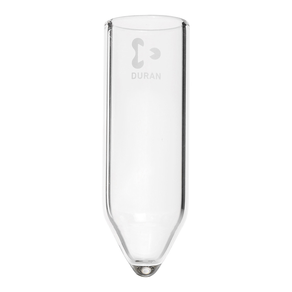 ｶﾞﾗｽ遠沈管 216111705