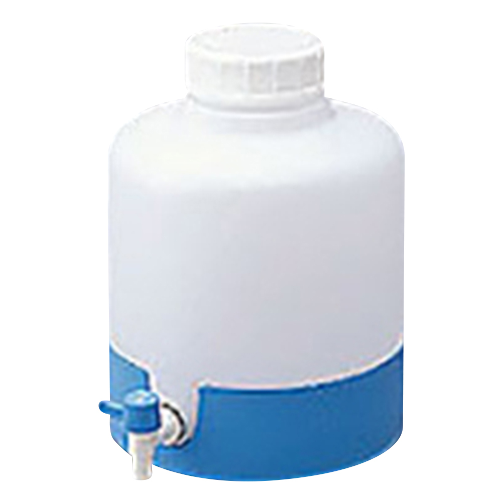 ウォータータンク（テーパージャー丸形） 10L 7086-01