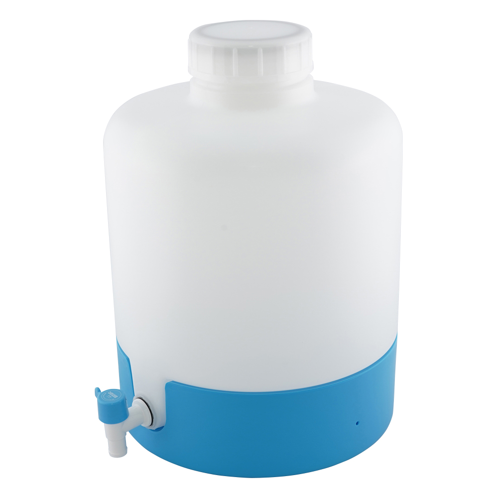 ウォータータンク（テーパージャー丸形） 20L 7086-11