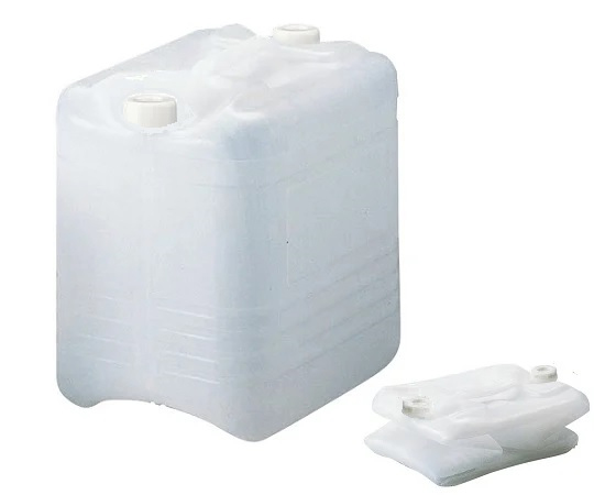 ラボタン ソフト 活栓無し 20L