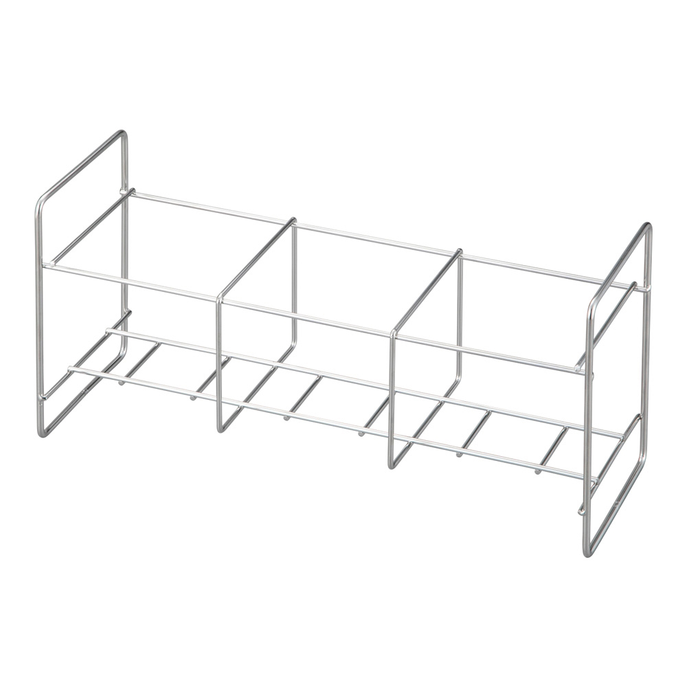 500mL遠沈管用ラック　SS95-3