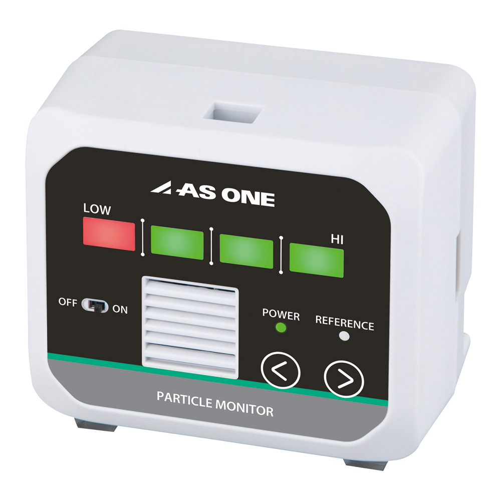 パーティクルモニター（粗粒子タイプ）　ＰＡ－５Ｃ