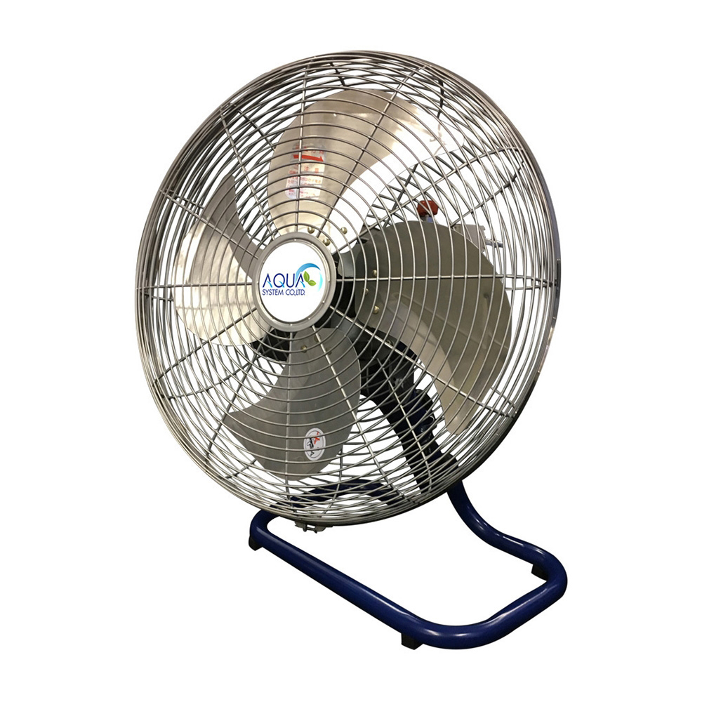 無給油エアモーター式工場扇　ＡＦＤ－１８ＮＬ