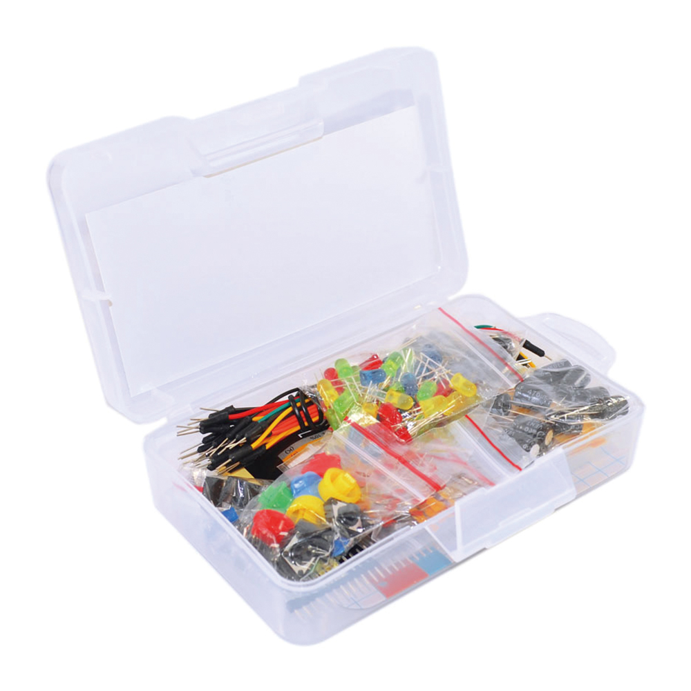 電子部品ｽﾀｰﾀｰｷｯﾄ KT0019