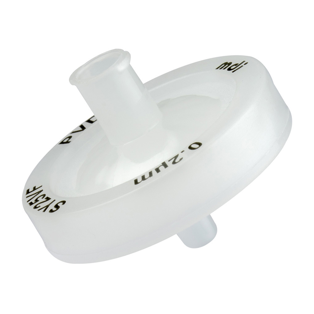 ｼﾘﾝｼﾞﾌｨﾙﾀｰ SYVF0601MNXX204 100個入