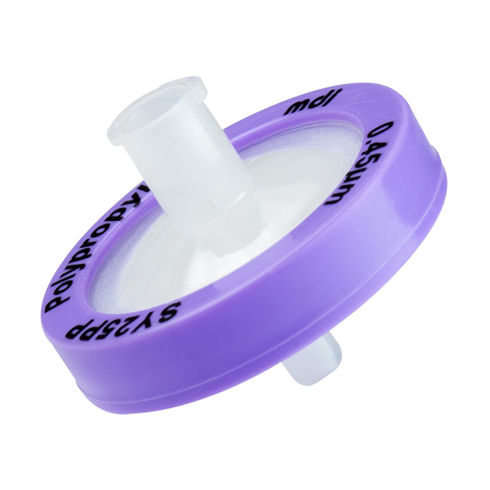 ｼﾘﾝｼﾞﾌｨﾙﾀｰ SYPP0602MNXX104 100個入