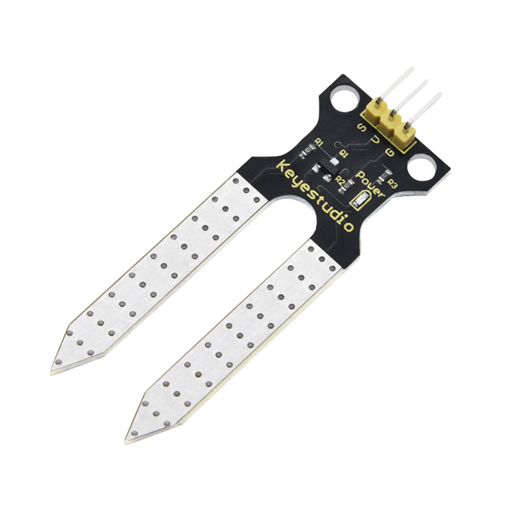 土壌水分ｾﾝｻｰ KS0049