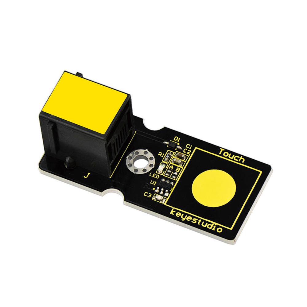 ﾀｯﾁｾﾝｻｰ KS0113