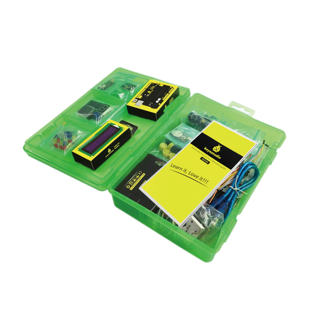 環境ｾﾝｻｰｾｯﾄ KS0190