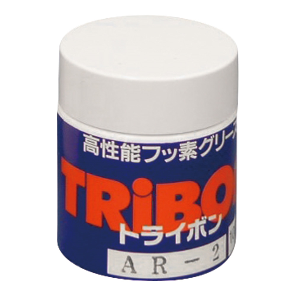 超高温・耐真空用グリース トライボン AR-2 100g