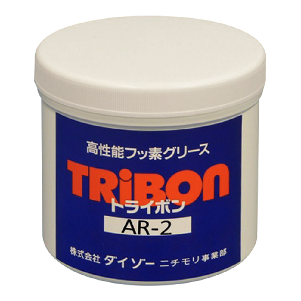 超高温・耐真空用グリース トライボン AR-2 1kg