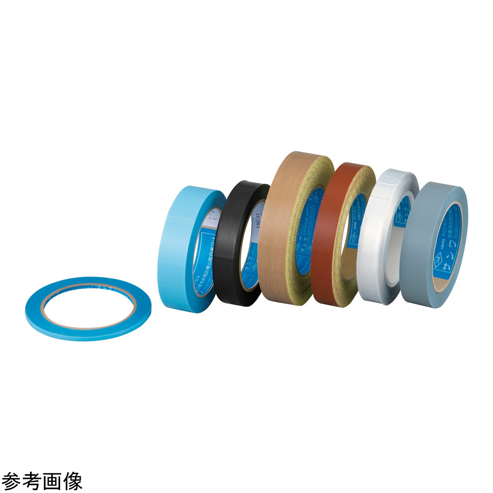 ポリオレフィンテープ　ＰＯ－２０－１００ｍｍ