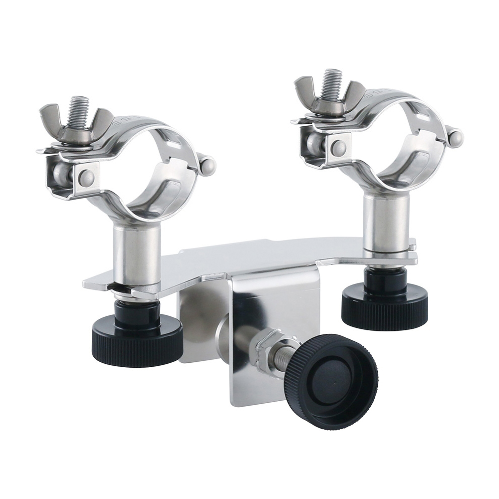 ホースブラケット　ＨＢＤ－２－１．５Ｓ