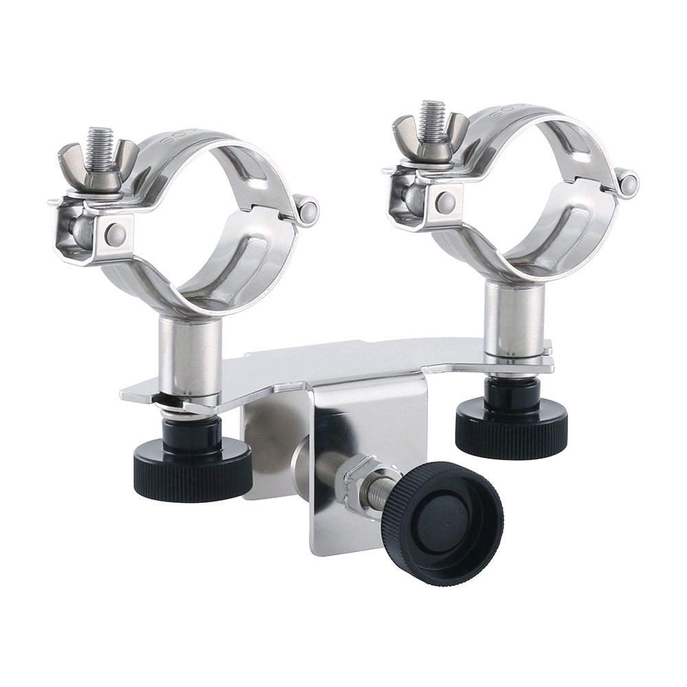 ホースブラケット　ＨＢＤ－２－２Ｓ