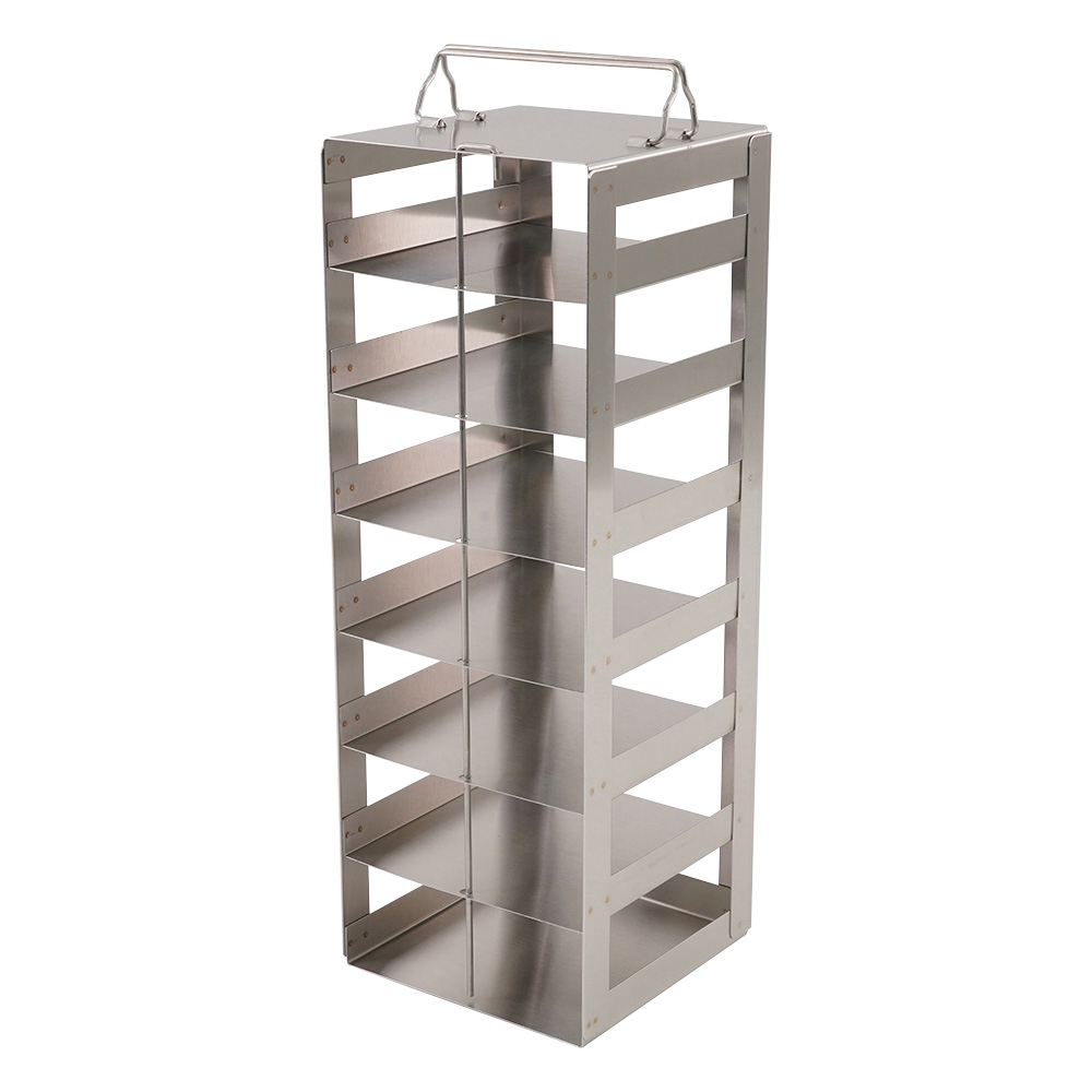 ﾌﾘｰｽﾞﾎﾞｯｸｽ用ｽﾄﾚｰｼﾞﾗｯｸ CF-7-2