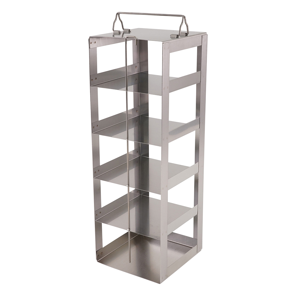 ﾌﾘｰｽﾞﾎﾞｯｸｽ用ｽﾄﾚｰｼﾞﾗｯｸ CF-5-3