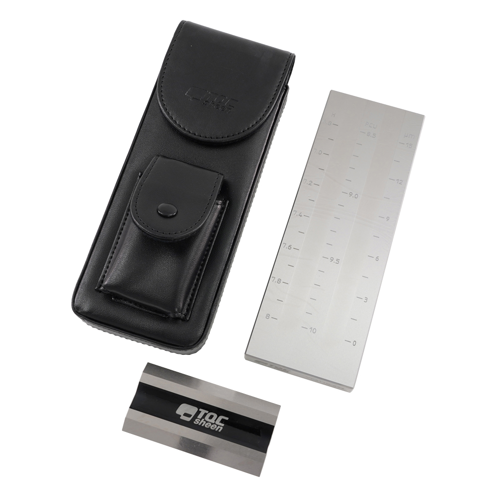 粒度測定器 VF2110