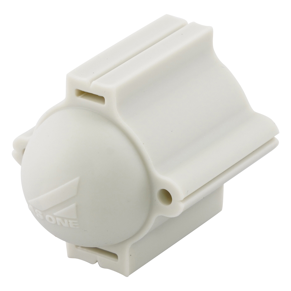 バイブレシーブ　ラバーヘッド