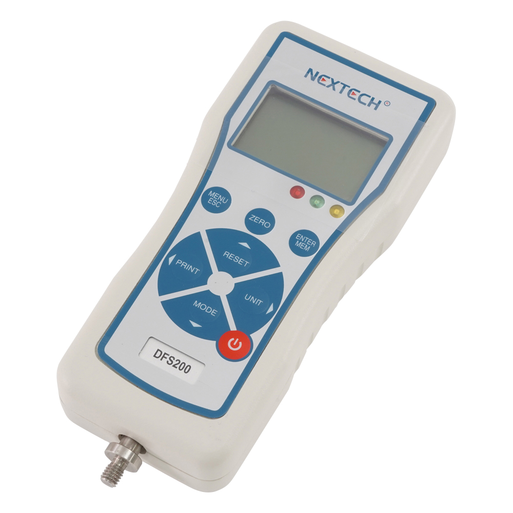 ﾃﾞｼﾞﾀﾙﾌｫｰｽｹﾞｰｼﾞ DFS-200