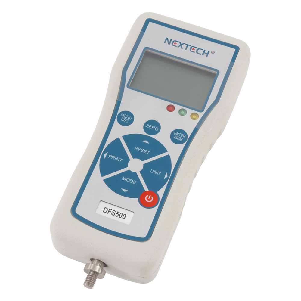 ﾃﾞｼﾞﾀﾙﾌｫｰｽｹﾞｰｼﾞ DFS-500