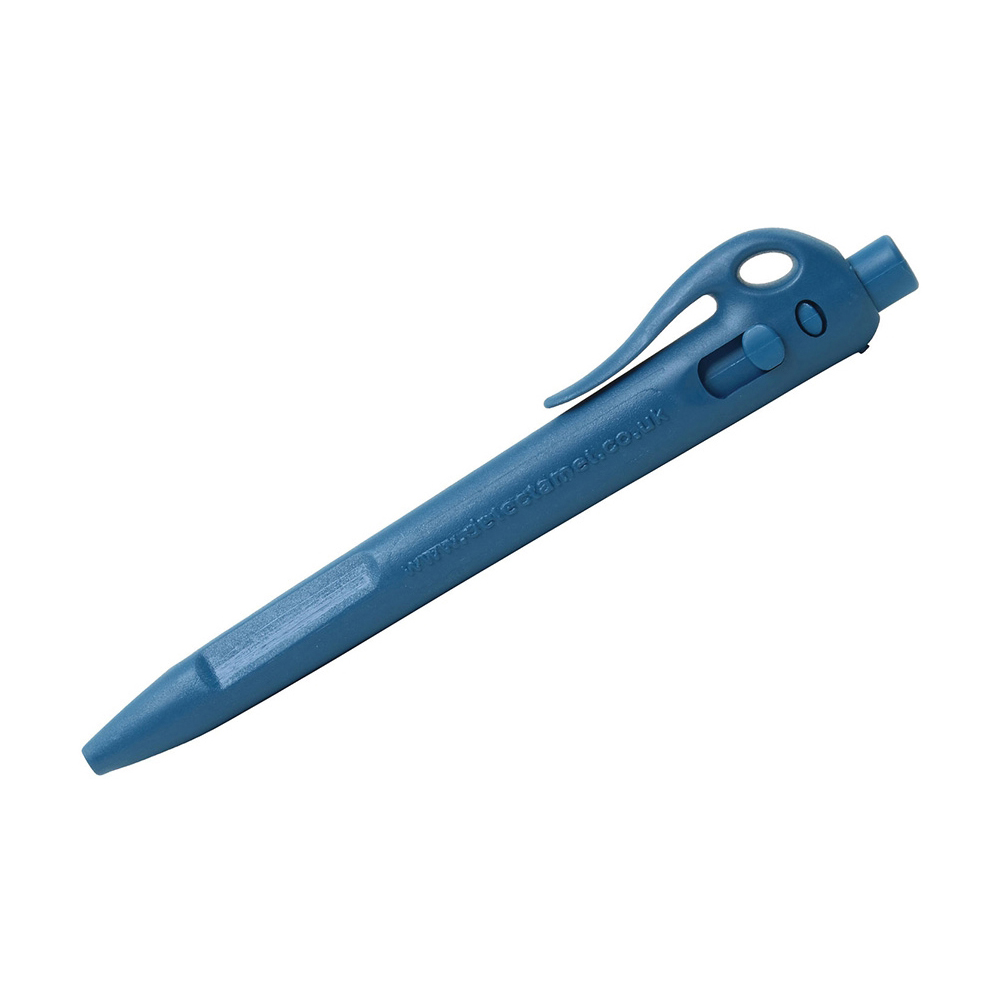 メタルディテクトボールペン　１０４－Ｉ０２－Ｃ１１－ＰＡ０１