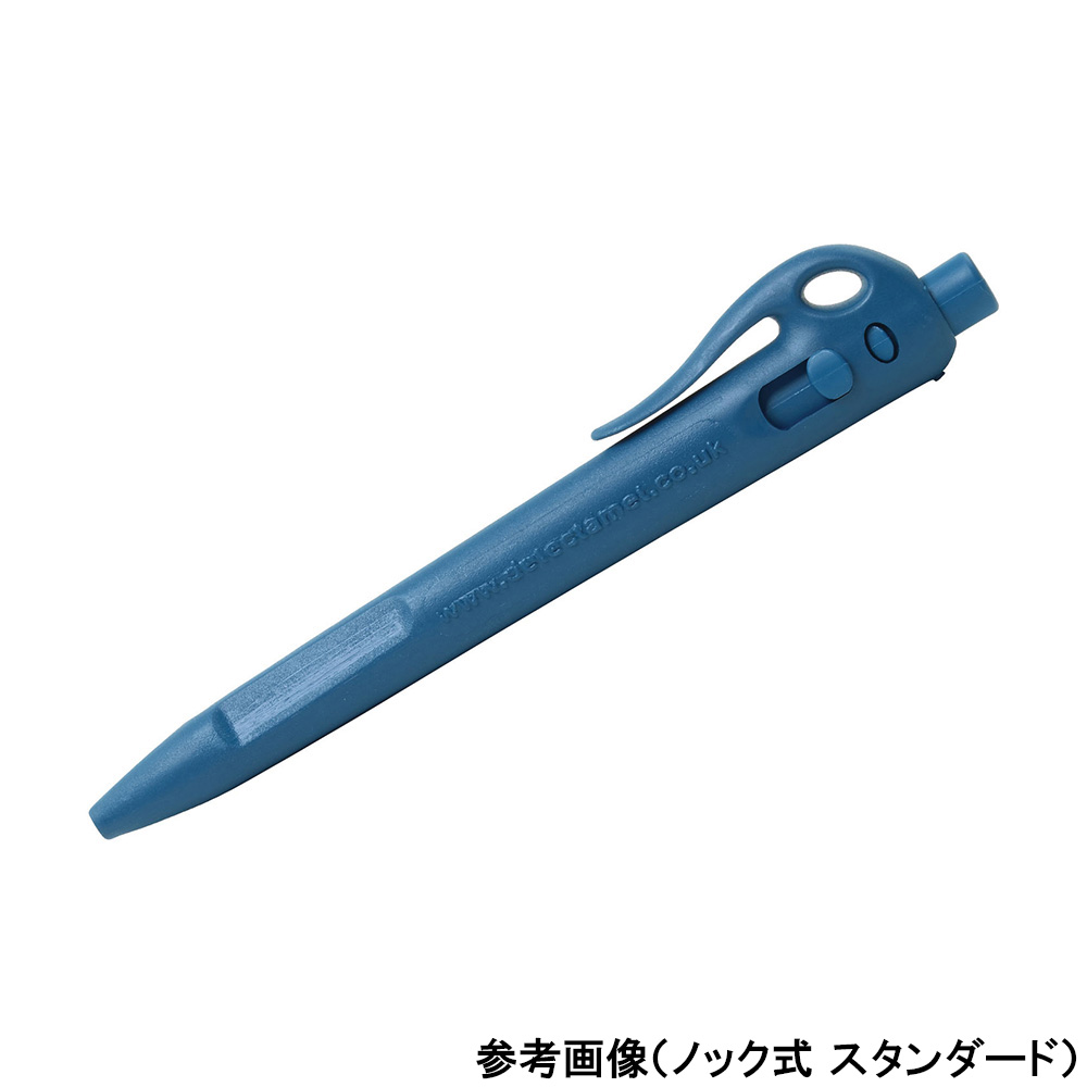 メタルディテクトボールペン　１０４－Ｉ１２－Ｃ１１－ＰＡ０１